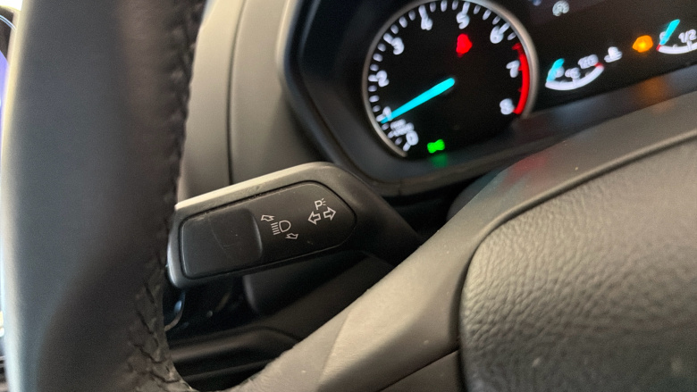 Ford EcoSport 1.0 EcoBoost 125 Active 5dr Petrol Hatchback